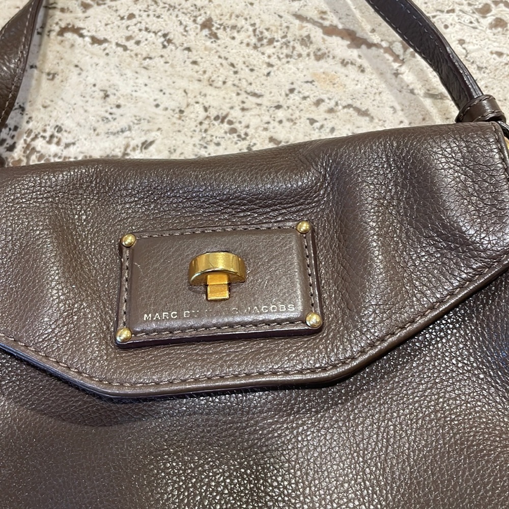 Marc Jacobs purse - Picture 2 of 9